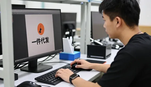 办公场所中的线上店铺运营应用趋势分析