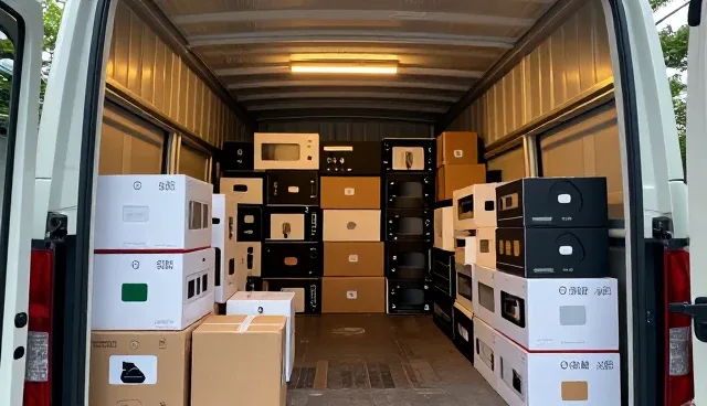商品采购中的选品策略与维护技巧